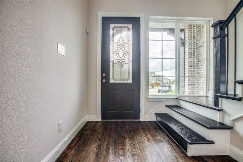 4944 Mckinney Hollow Drive, McKinney, TX 75070 — photo 2