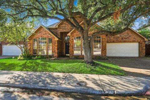 5307 Quail Creek Drive, McKinney, TX 75072 — photo 2