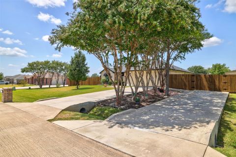 107 Cottonwood Drive, Fate, TX 75189 — photo 3