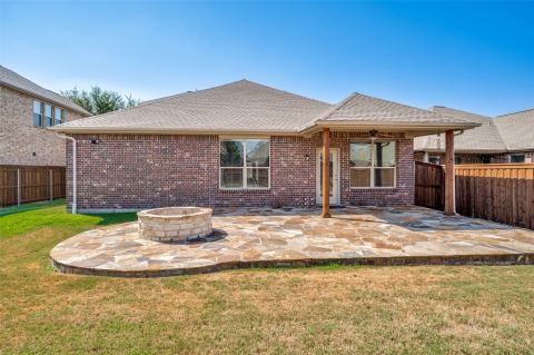12201 Candle Island Drive, Frisco, TX 75036 — photo 2