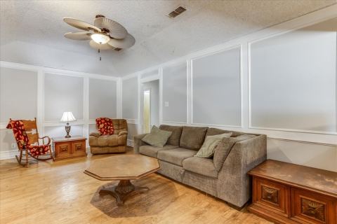 3211 Bluegrass Drive, Midlothian, TX 76065 — photo 3