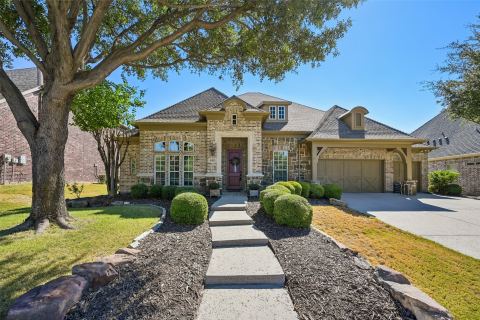 840 Butchart Drive, Prosper