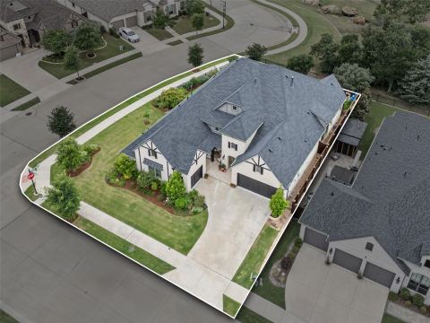 3701 Exploration Way, Little Elm, TX 75068 — photo 3