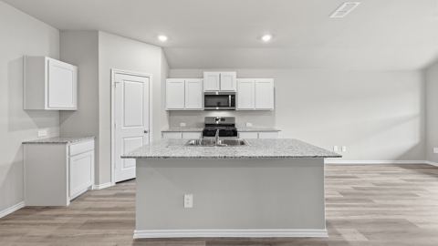 1908 CHEROKEE Lane, Cleburne, TX 76033 — photo 3