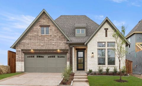 1005 Sky Five Drive, Wylie, TX 75098 — photo 2
