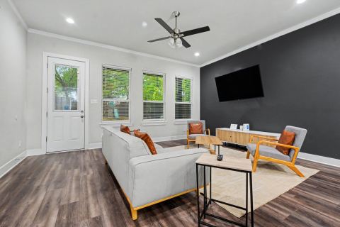 1435 Strickland Street, Dallas, TX 75216 — photo 3