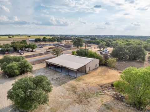 3601 Oak Circle, Weatherford, TX 76088 — photo 3