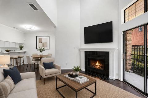 3401 Binkley Avenue C, University Park, TX 75205 — photo 3