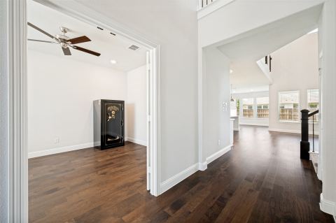 1932 Bristol Street, Celina, TX 75009 — photo 2