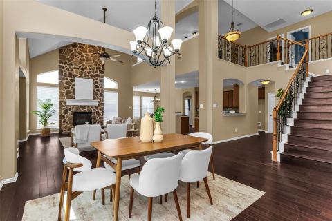 11701 Lampwick Lane, Frisco, TX 75035 — photo 2