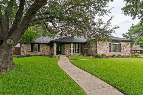 7250 Boca Raton Drive, North Richland Hills, TX 76182 — photo 3