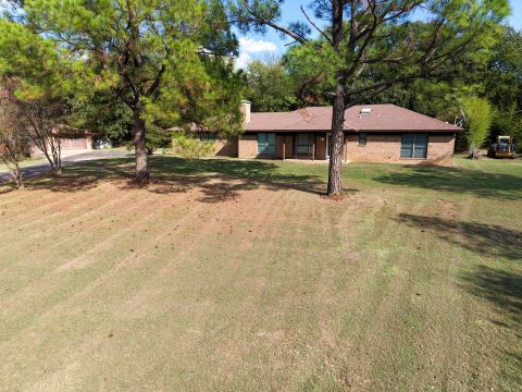 82 Shawnee Circle, Denison, TX 75020 — photo 3