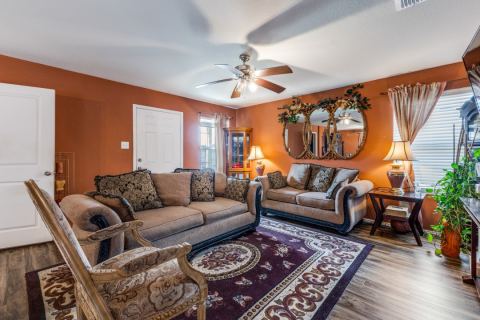 2413 Russell Street, Crandall, TX 75114 — photo 2