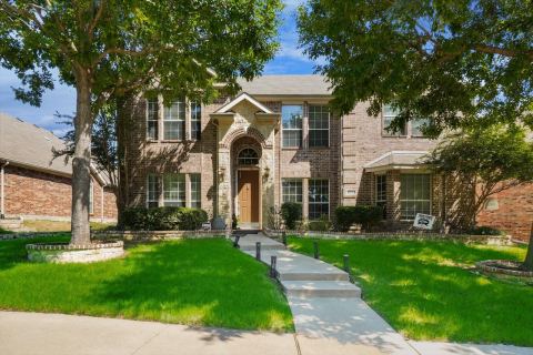 10153 Ferry Farm Lane, Frisco
