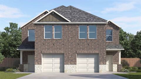 462 Sweet Spring Drive, Lavon, TX 75166 — photo 2