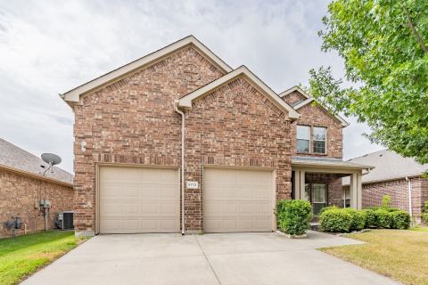 9713 Tipperary Drive, McKinney, TX 75072 — photo 3