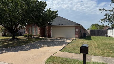 207 Lake Wichita Drive, Wylie, TX 75098 — photo 2