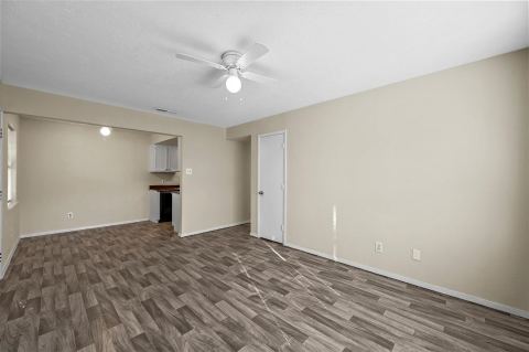 505 N Morris Street 5, Terrell, TX 75160 — photo 3