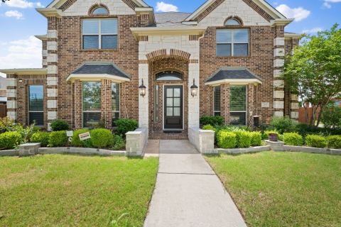 12995 Llano Avenue, Frisco, TX 75035 — photo 3