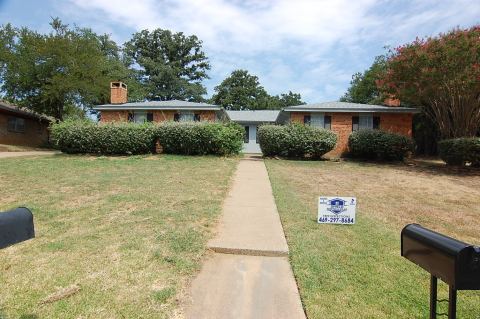 4801 Woodland Park Boulevard, Arlington, TX 76013 — photo 2