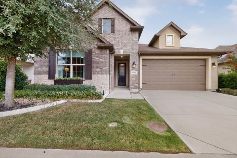 10312 Claystone Drive, Denton