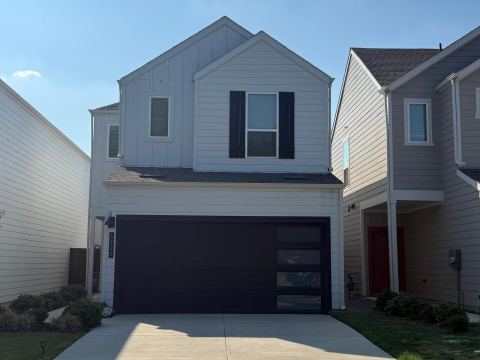 3215 Ash Park Drive, Richland Hills