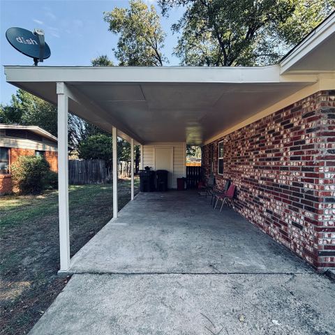 2033 Bowie Drive, Corsicana, TX 75110 — photo 2