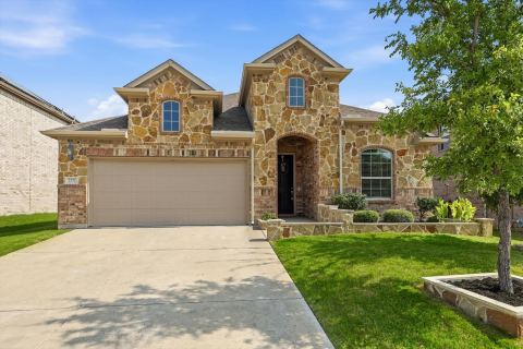 2371 Canary Grass Lane, Prosper, TX 75078 — photo 2