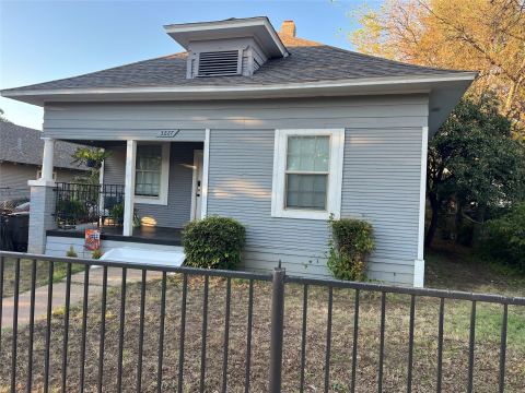 3227 Avenue I, Fort Worth, TX 76105 — photo 2