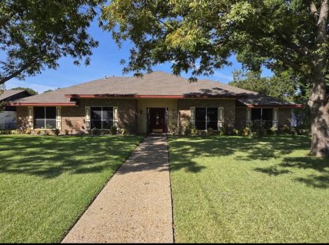 305 Westway Circle, Rockwall