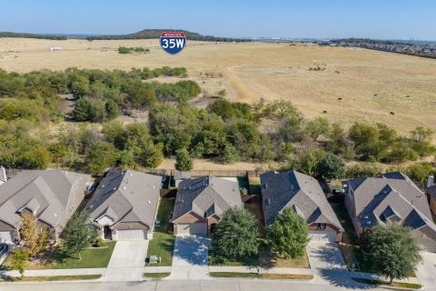 6424 Roaring Creek, Denton, TX 76226 — photo 3
