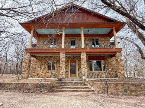 322 Wild Wood Drive, Decatur