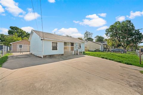 6628 Glesman Street, Dallas, TX 75232 — photo 2