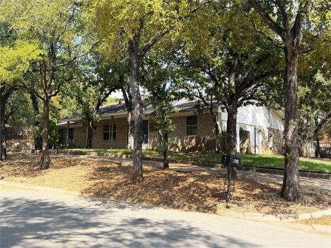 6628 Chilton Drive, North Richland Hills, TX 76182 — photo 3