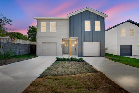 3113 Lumber Street, Fort Worth