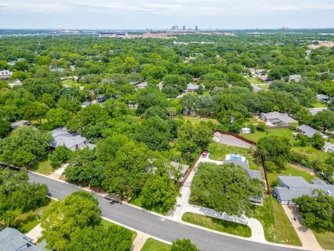 3628 Manderly Place, Fort Worth, TX 76109 — photo 2