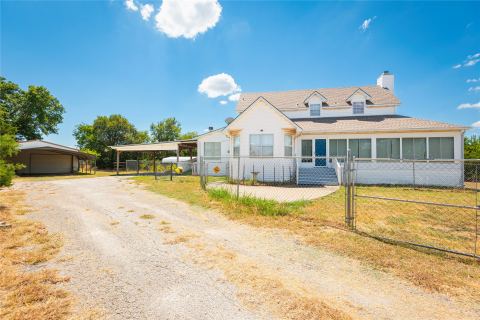 525 E Hazelwood Street, Princeton, TX 75407 — photo 2