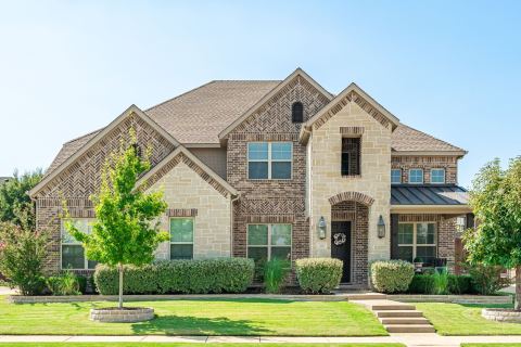 320 Dianna Drive, Prosper
