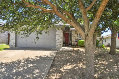 2529 Nogales Drive, Fort Worth, TX 76108 — photo 2