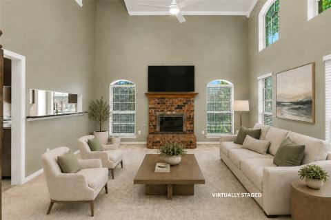 2740 Summertree Drive, Carrollton, TX 75006 — photo 3