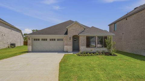 2034 Serene Springs Road, Celina