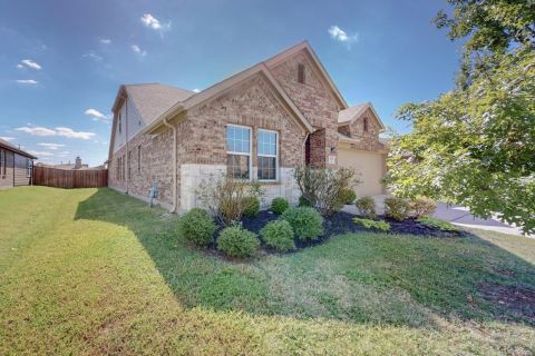 521 Hunt Farms Road, Fate, TX 75189 — photo 2