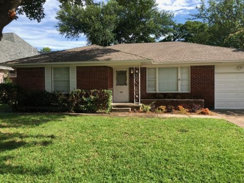 414 Pittman Street, Richardson