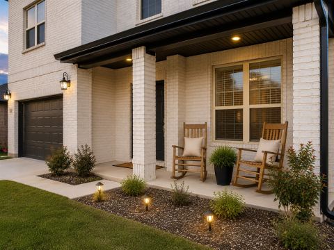 1200 Keswick Drive, Van Alstyne, TX 75495 — photo 2