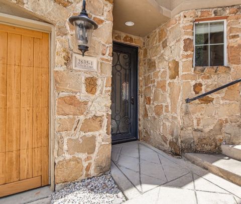 2635 Villa Di Lago 1, Grand Prairie, TX 75054 — photo 3