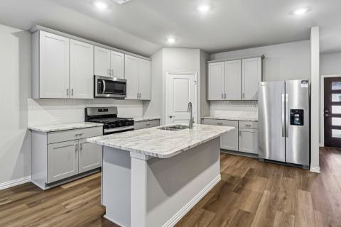 2525 Nicole Drive, Denton