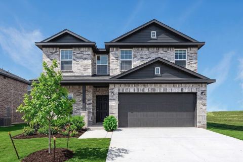 2511 Hollyhill Way, Sherman