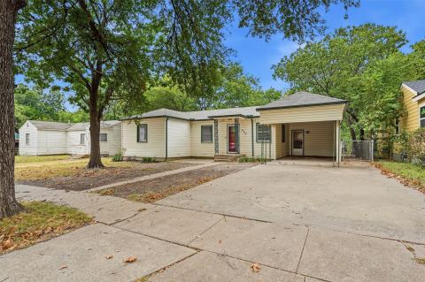 920 S Lee Avenue, Sherman, TX 75090 — photo 2