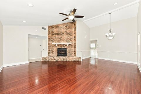 3207 Wintersmith Drive, Arlington, TX 76014 — photo 2