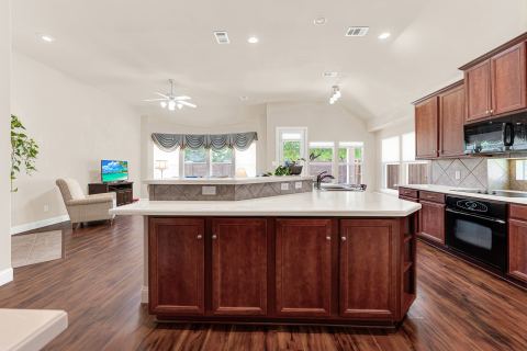 5724 New Castle Drive, Richardson, TX 75082 — photo 3